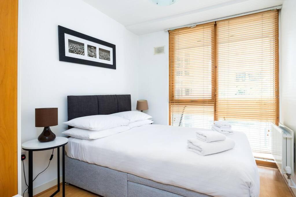 דבלין Lovely 2 Bedroom Apartment With Balcony מראה חיצוני תמונה